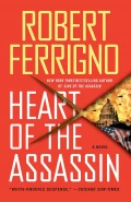 Heart of the Assassin by  by Robert Ferrigno