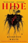Hide by  by Kiersten White