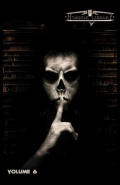 Horror Library: Volume 6 by  by Eric J Guignard