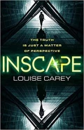 Inscape by  by Louise Carey