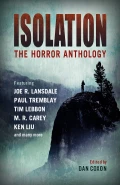 Isolation by  by Dan Coxon
