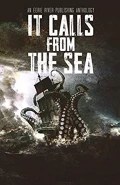 It calls from the sea by  by Alanna Robertson-Webb