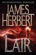 Lair by  by James Herbert