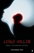 Liege-Killer by  by Christopher Hinz
