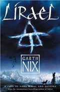 Lirael by  by Garth Nix