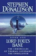 Lord Foul's Bane by  by Stephen Donaldson