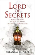 Lord of Secrets by  by Breanna Teintze