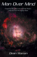 Man over Mind by  by Dean Warren
