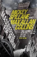 Masquerade for Murder by  by Mickey Spillane