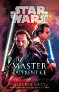 Master & Apprentice by  by Claudia Gray