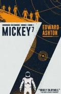 Mickey7 by  by Edward Ashton