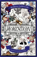 Momenticon by  by Andrew Caldecott