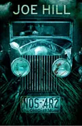 N0S4R2 by  by Joe Hill