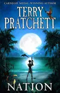 Nation by  by Terry Pratchett