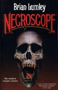 Necroscope by  by Brian Lumley