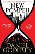 New Pompeii by  by Daniel Godfrey