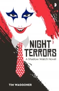 Night Terrors by  by Tim Waggoner
