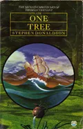 The One Tree by  by Stephen Donaldson