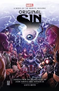 Original Sin by  by Gavin Smith