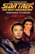 Perchance to Dream by  by Howard Weinstein