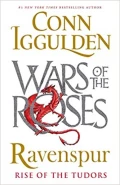 Ravenspur by  by Conn Iggulden