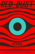 Red Dust by  by Yoss