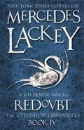 Redoubt by  by Mercedes Lackey