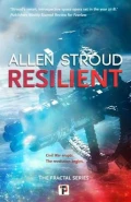 Resilient by  by Allen Stroud