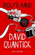 Ricky's Hand by  by David Quantick