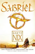 Sabriel by  by Garth Nix