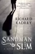 Sandman Slim by  by Richard Kadrey