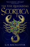 Scorpica by  by G. R. Macallister