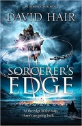 Sorcerer's Edge by  by David Hair