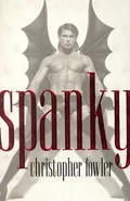 Spanky by  by Christopher Fowler