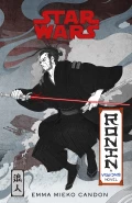 Star Wars Visions Ronin by  by Emma Mieko Candon