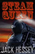 Steam Queen by  by Jack Hessey