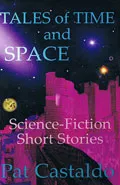 Tales of Time and Space by  by Pat Castaldo