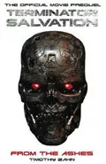Terminator Salvation, From the Ashes by  by Timothy Zahn
