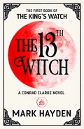 The 13th Witch by  by Mark Hayden