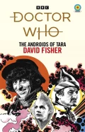 The Androids of Tara by  by David Fisher