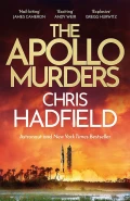 The Apollo Murders by  by Chris Hadfield