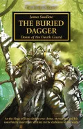 The Buried Dagger by  by James Swallow
