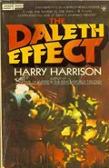 The Daleth Effect by  by Harry Harrison