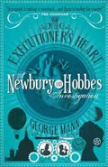 The Executioners Heart by  by George Mann