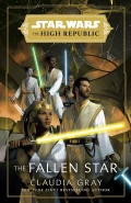 The Fallen Star by  by Claudia Gray