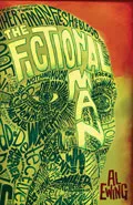 The Fictional Man by  by Al Ewing