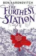 The Furthest Station by  by Ben Aaronovitch