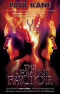 The Gemini Factor by  by Paul Kane