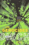 The Genocides by  by Thomas M Disch
