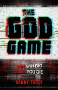 The God Game by  by Danny Tobey